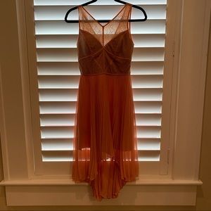 BCBG Paris dress